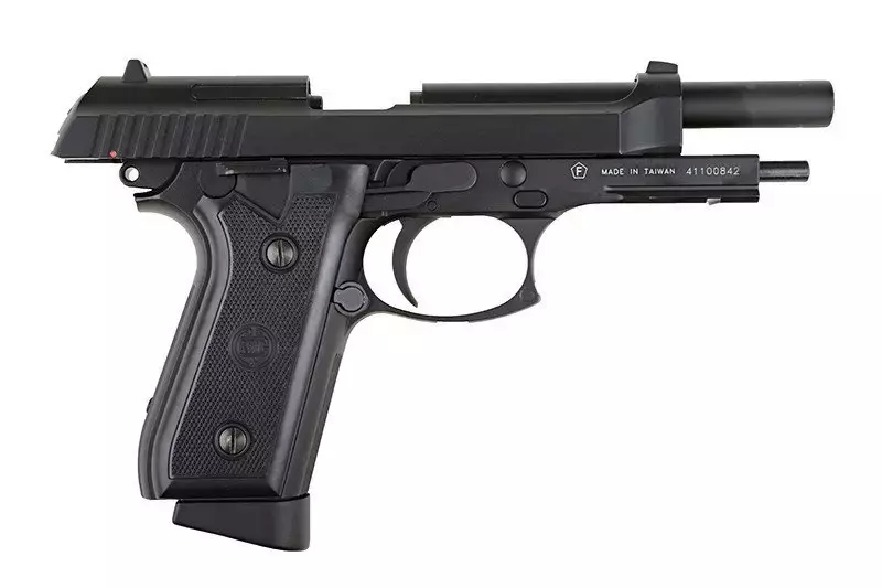 Pistola de airsoft PT99