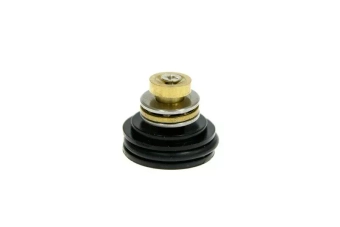 Bearing piston head set
