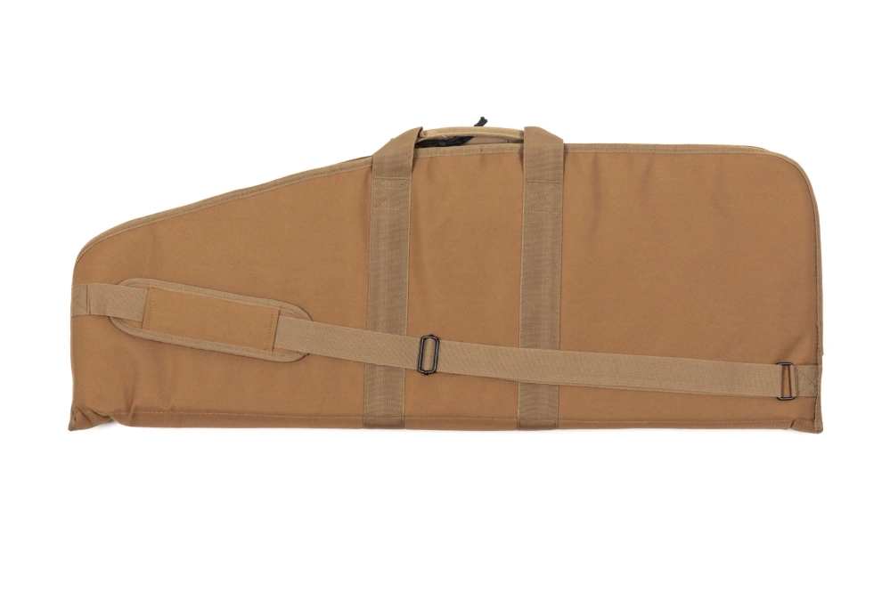 SAVIOR EQUIPMENT Funda para fusil The Patriot 92 cm Tan