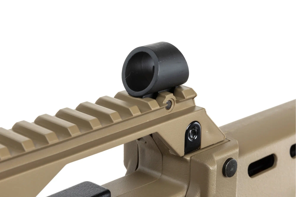 JG WORKS airsoft puškaa JG0738 gen 2 Tan