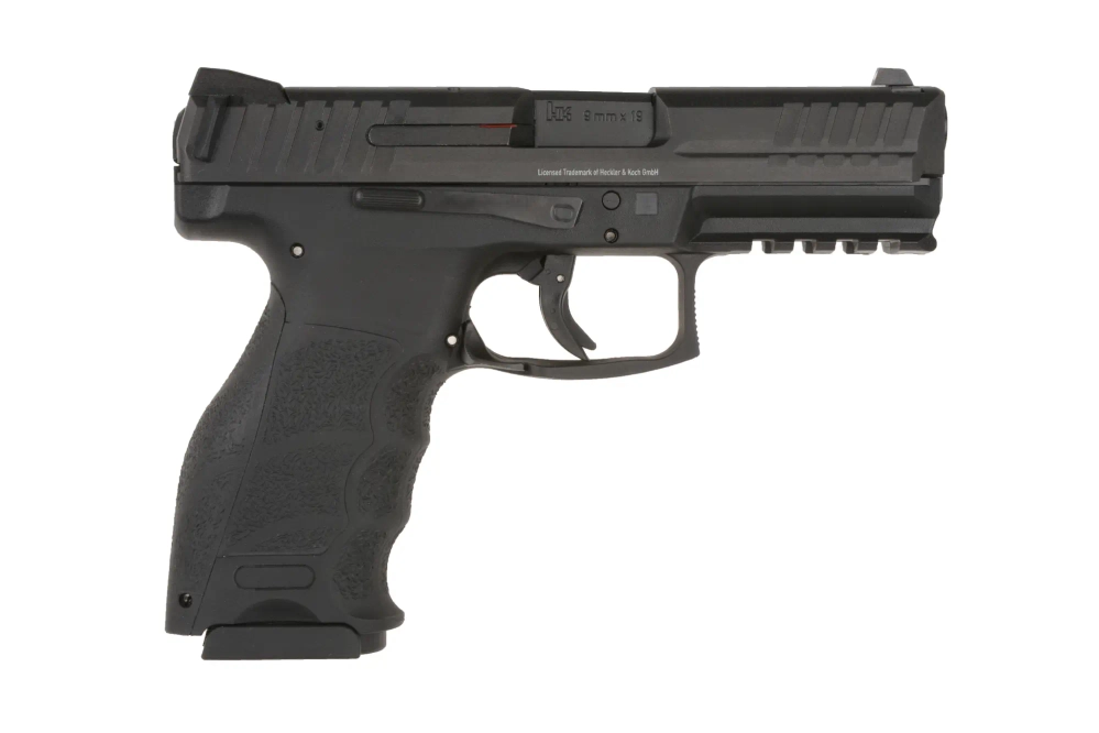 Pistola de airsoft Heckler&Koch VP9