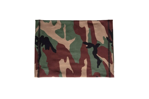 Snood termoactivo - bosque