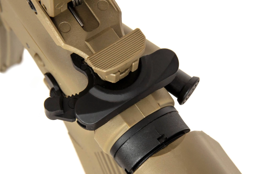 Daniel Defense® MK18 SA-C19 CORE™ Carbine Replica - Full-Tan