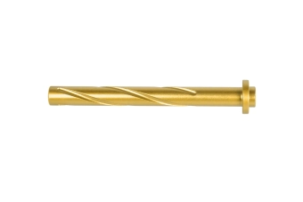 Guide de verrouillage en duralumin LA Capa Customs TORNADO pour TM Hi-Capa replica 4.3 Gold