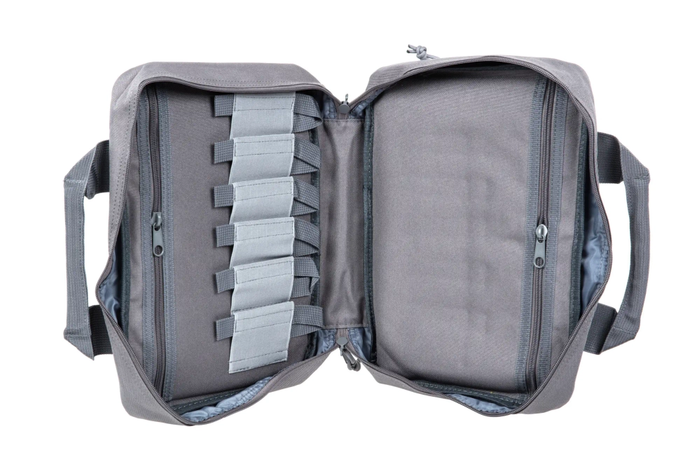 Bolsa para pistola Specna Arms Expert Gris