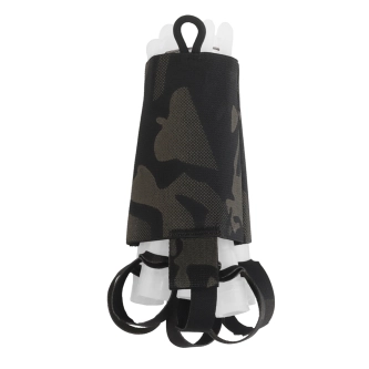 Ładownica Wosport na glowsticki BP-131 MC Black
