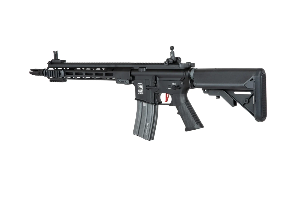 Specna Arms SA-A34P ONE™ TITAN™ V2 Custom Carbine Replica - Black
