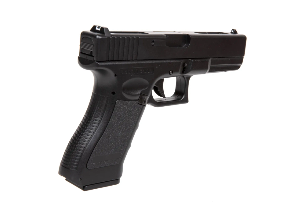 Electric pistol replica CM030S PicoSSR edition