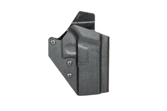 Kydex Holster for G17 Replicas - Black