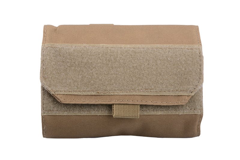 Shells Pouch – Tan
