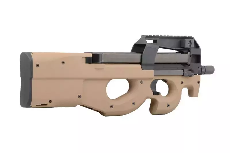 TA-2015 GBB Submachine Gun Replica