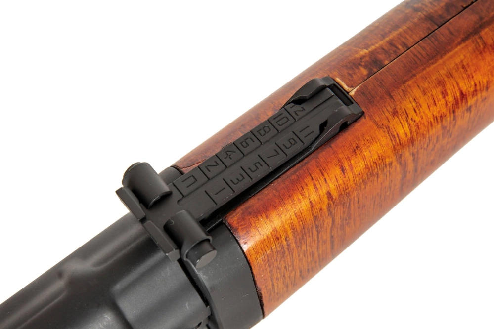 SWD AEG Sniper Rifle Replica - Wood
