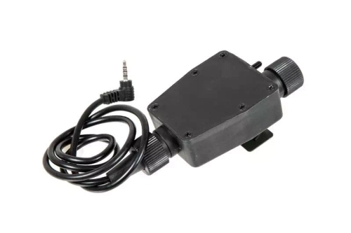 Tlačítko PTT Z116 - typ Yaesu