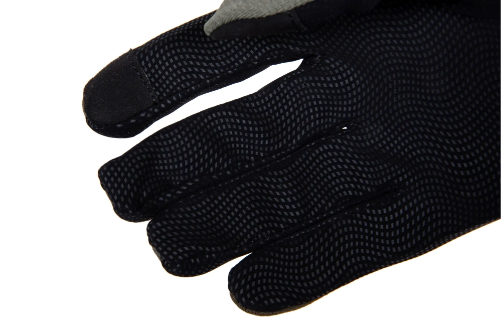 Armored Claw Essential Seeker Shades of Green outdoor handschoenen