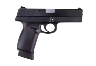 KCB12AHN pistol replica