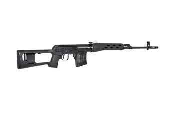 Replika odstřelovací pušek SW-027