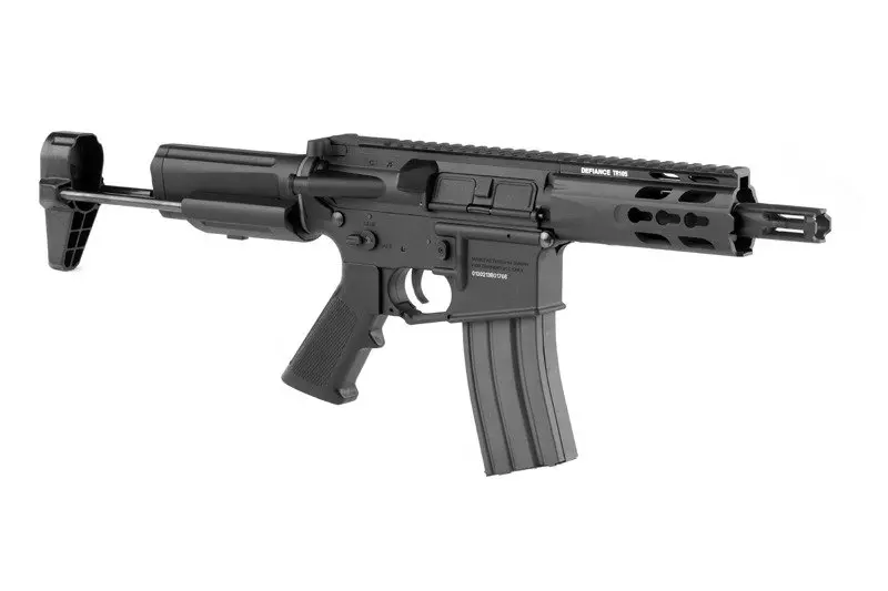 Replika karabinka Trident PDW IT