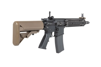 Tokyo Marui Daniel Defense MK18 MOD1 RIS II GBB ASG Karabijn