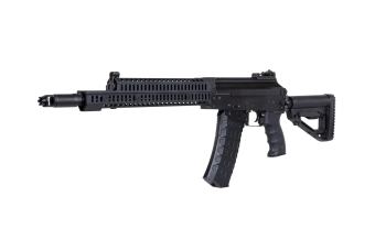 Airsoft assault rifle LCT ZK-12U