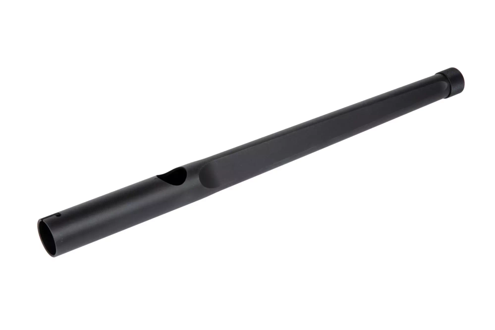 Trojúhelníková vnější hlaveň TAC 41 - 330 mm