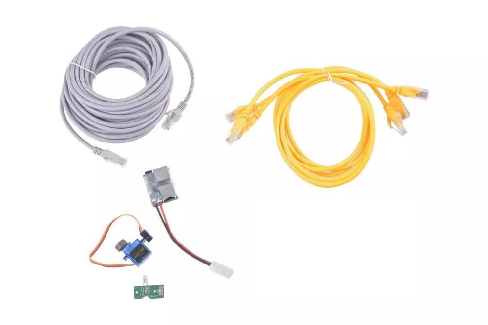 Sada elektronických střeleckých terčů XTS-105 1C