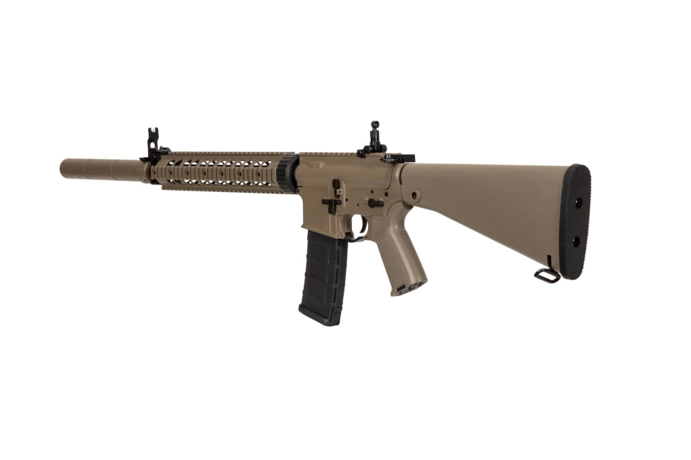 Replika karabinu wyborowego CM072 - Tan