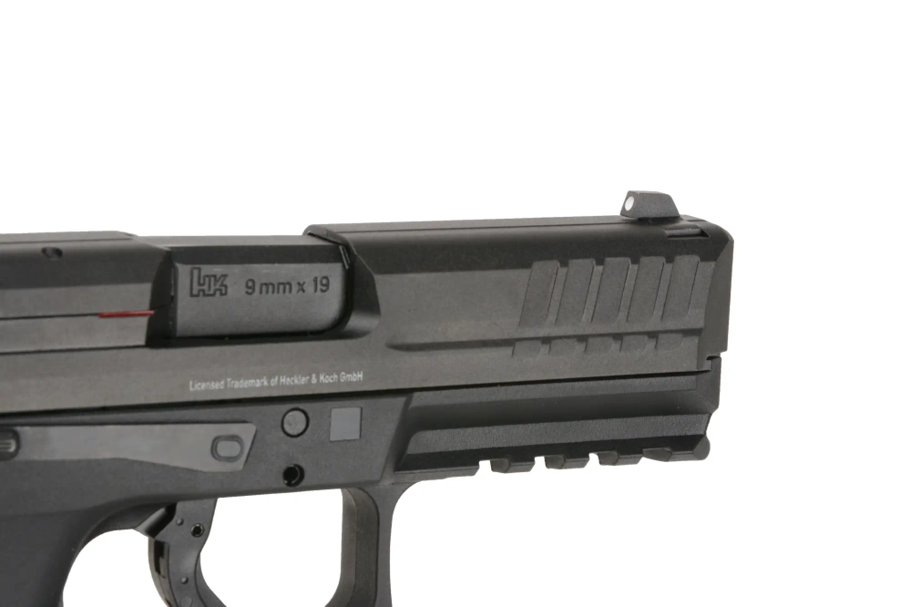 Réplique du pistolet Heckler&Koch VP9 