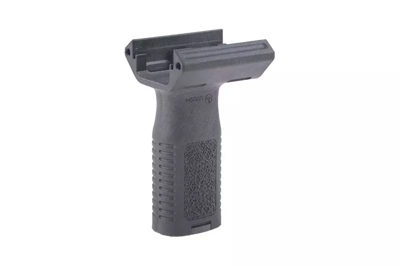 Grip AM-HG005-BK para gripAmoeba - negro