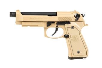 Pistola de airsoft GPM92 - Tan Desierto