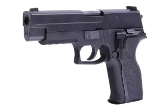 Pistola de airsoft F226-E2