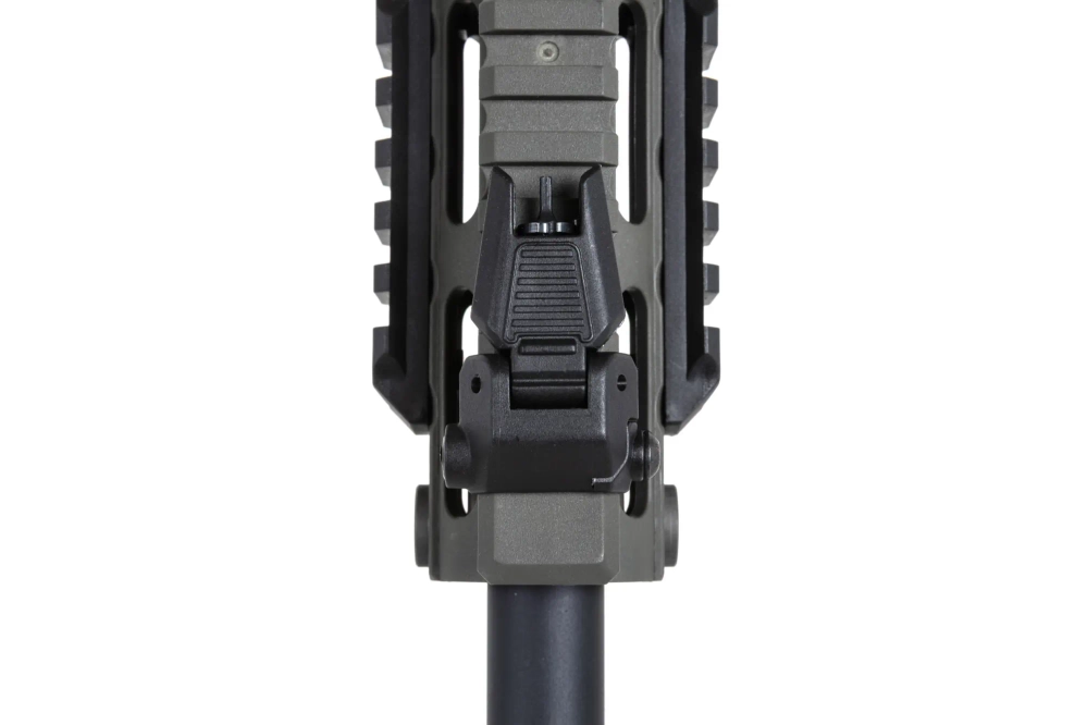 Specna Arms SA-F05-RL FLEX™ BLDC™ Light Ops Stock/ HAL ETU™ Gen. 2 Olive airsoft Carbine