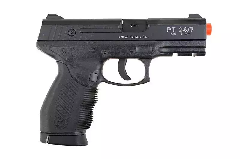 Pistolet airsoft Taurus PT24/7
