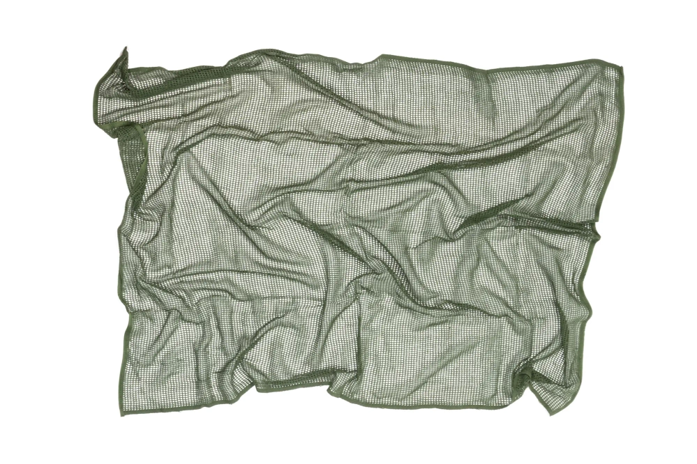 Szal sorgo Texar 155x120 cm Oliwkowy
