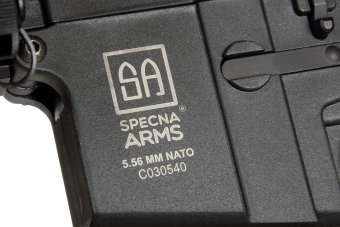 Replika karabinka SA-C18 CORE™ - czarna