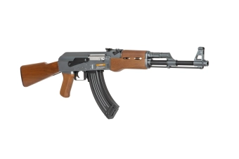 CM028 réplica de fusil (OUTLET)