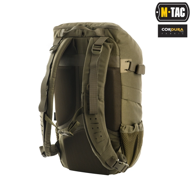 M-Tac Small Elite Gen. II 25l Ranger Green Backpack
