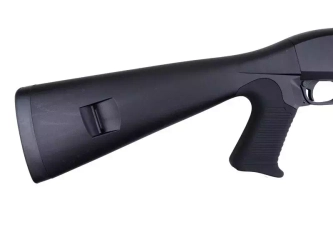 Airsoft brokovnice Franchi SAS 12 3-burst