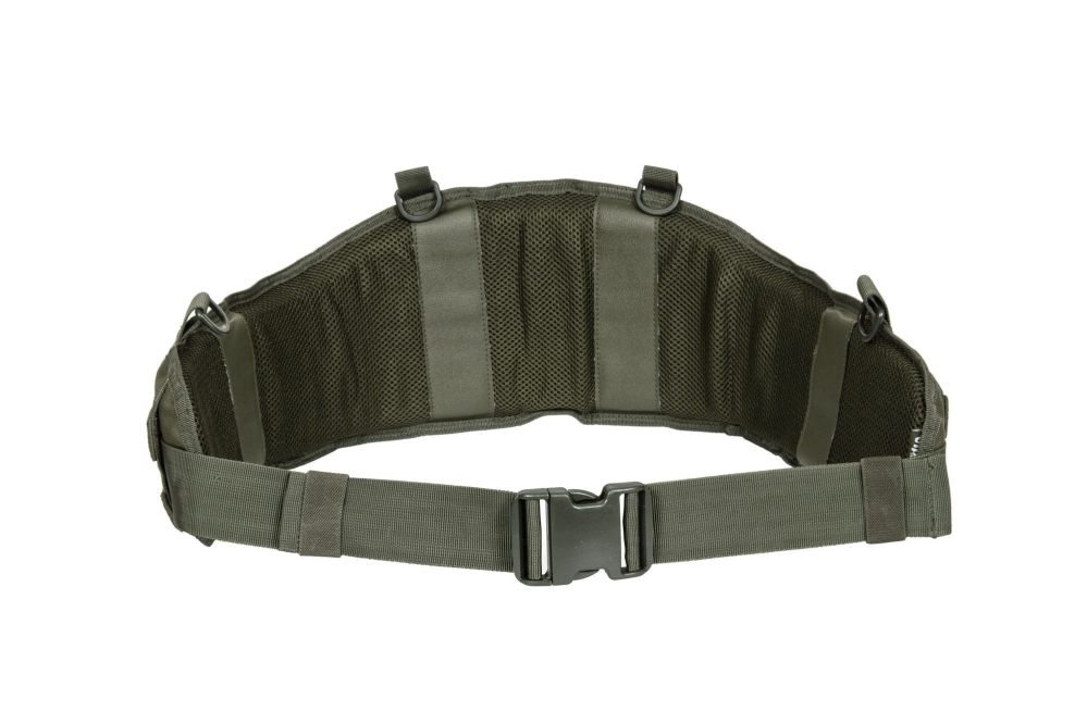 Elite tactical belt - olive
