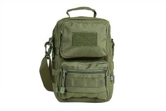 Sac Sac portable EDC - vert olive