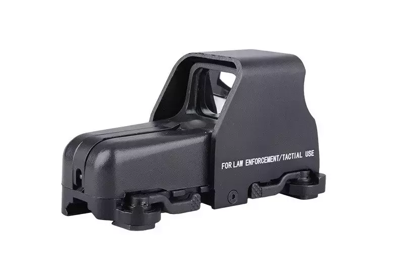 Kolimátor OS5019 typ 553 - černý