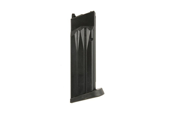 13rd magazine for CZ 75D Compact spring replica
