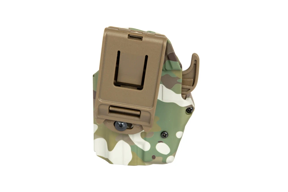Kabura uniwersalna Sub-Compact (183) - Multicam