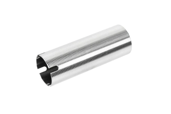 Stalowy cylinder żebrowany FPS Softair typu E