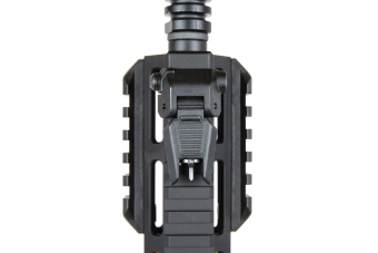 Karabinek ASG Specna Arms SA-P22 Prime™ HAL™ ETU z silnikiem bezszczotkowym Czarny