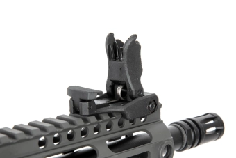 Airsoftová zbraň puškaka SA-E21 EDGE™ - Chaos Grey