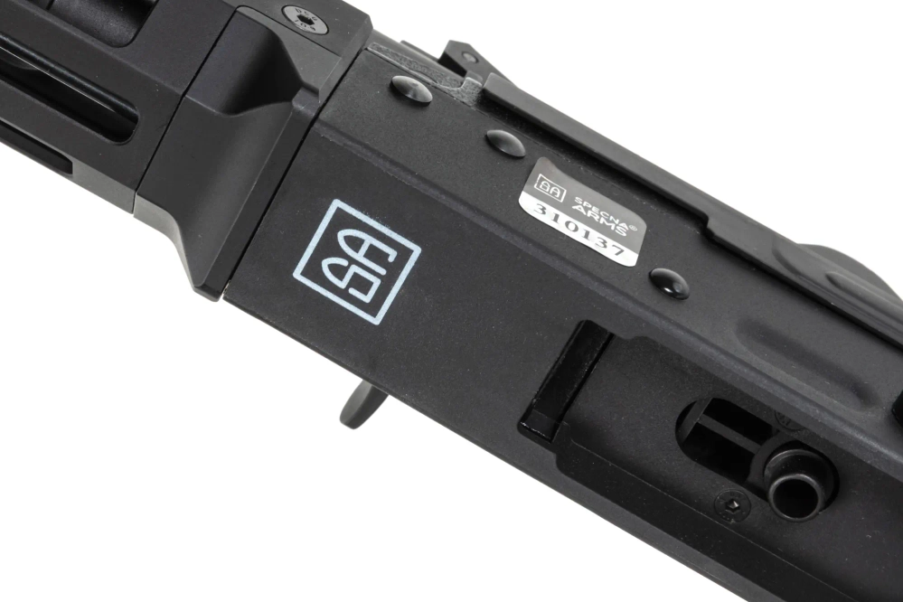 Specna Arms SA-J83 CORE™ HAL ETU Gen. 2 ASG Karabijn Zwart