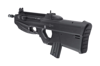Airsoftová zbraň puškaka FN F2000 Tactical Black 