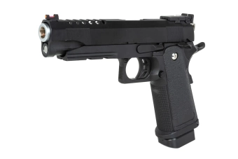 Pistole East Crane airsoft EC-2104 černá