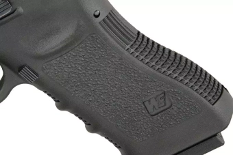 G18C Gen. 3 pistol replica