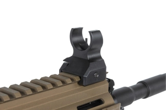Specna Arms SA-PH21 PRIME™ HAL™ ETU Carbine airsoft avec moteur brushless Chaos Bronze